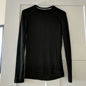 Smartwool base layer